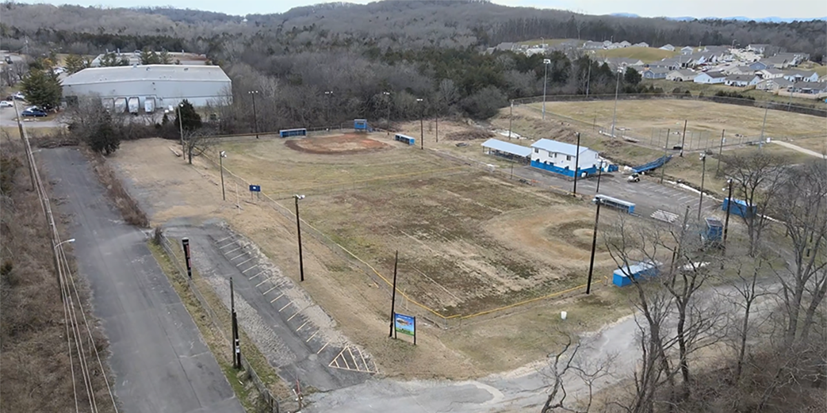 Habitat leads Community Collaboration in North Nashville